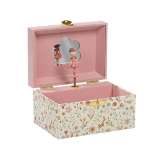 Little Dutch Juwelendoosje met muziek - Rosa (6)