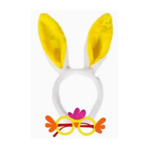 Konijnenoren met bril (6)