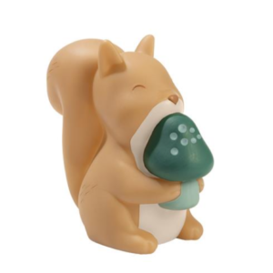 Little Dutch Nachtlampje - Forest Friends (2)