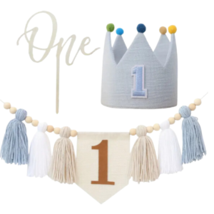 Slingers,muts en topper