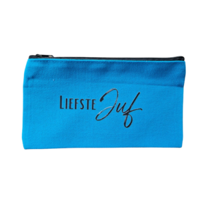 Etui Liefste Juf (1)