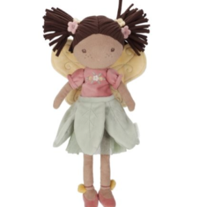 Little Dutch Fairy Evi