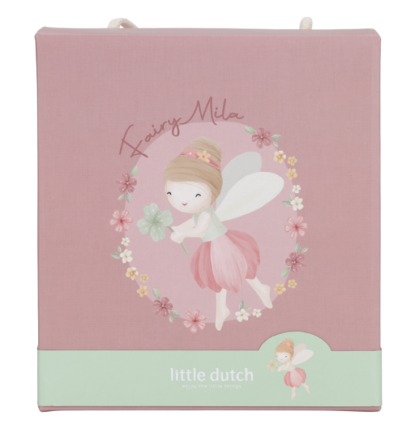 Little Dutch Fairy Evi