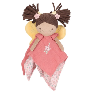 Little Dutch Knuffeldoekje fairy Evi
