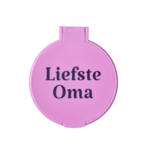 Spiegeltje liefste oma (2)