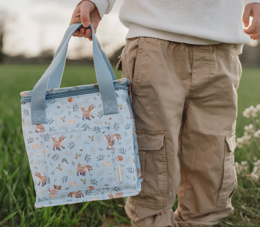 Little Dutch Koeltasje Forest Friends