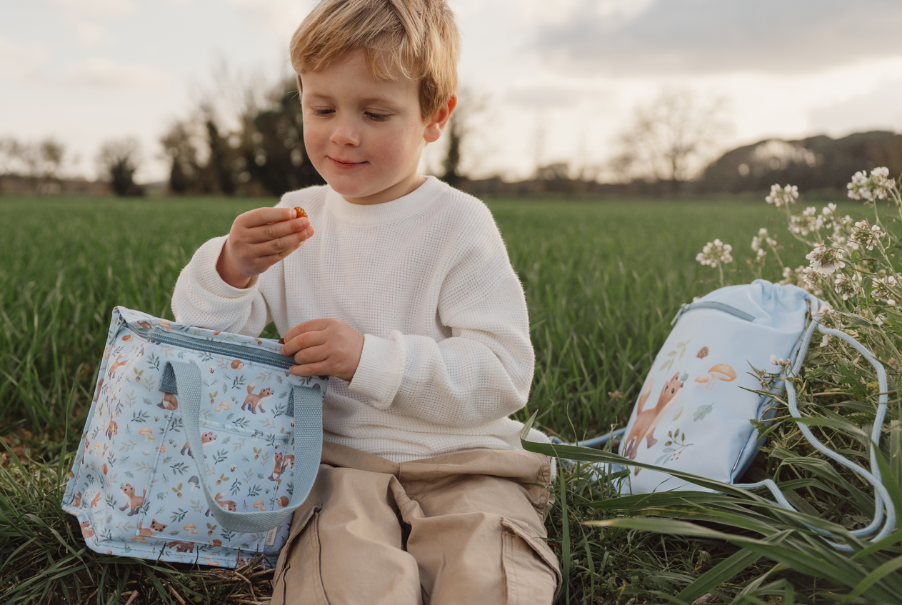 Little Dutch Koeltasje Forest Friends