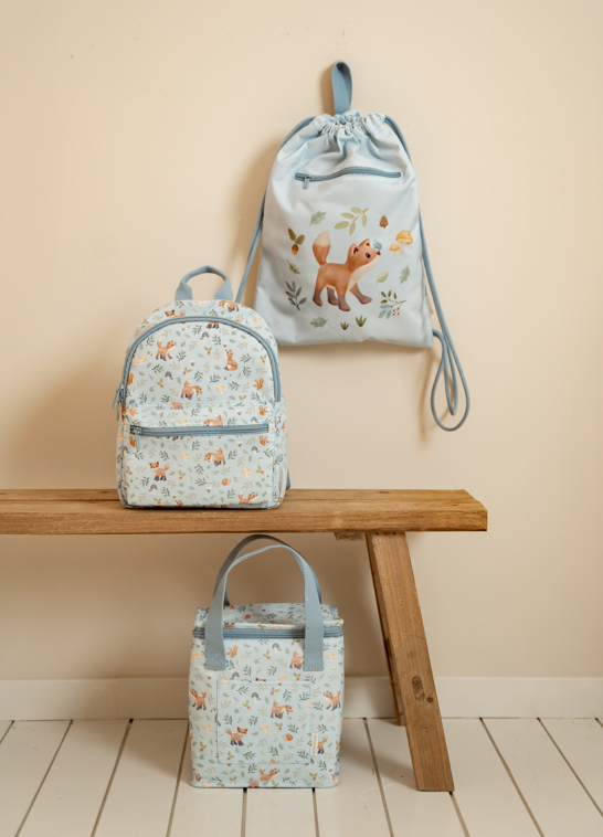 Little Dutch Koeltasje Forest Friends