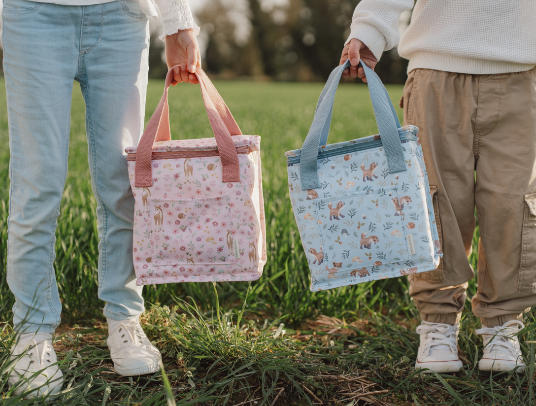 Little Dutch Koeltasje Forest Friends