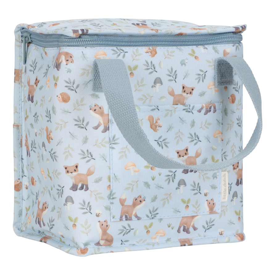 Little Dutch Koeltasje Forest Friends