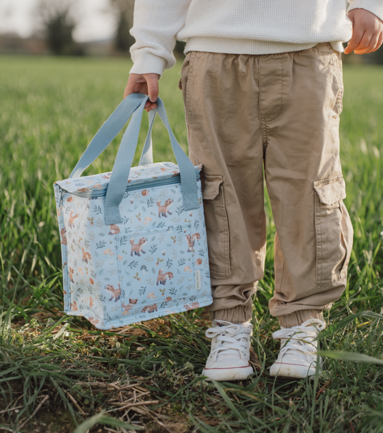 Little Dutch Koeltasje Forest Friends