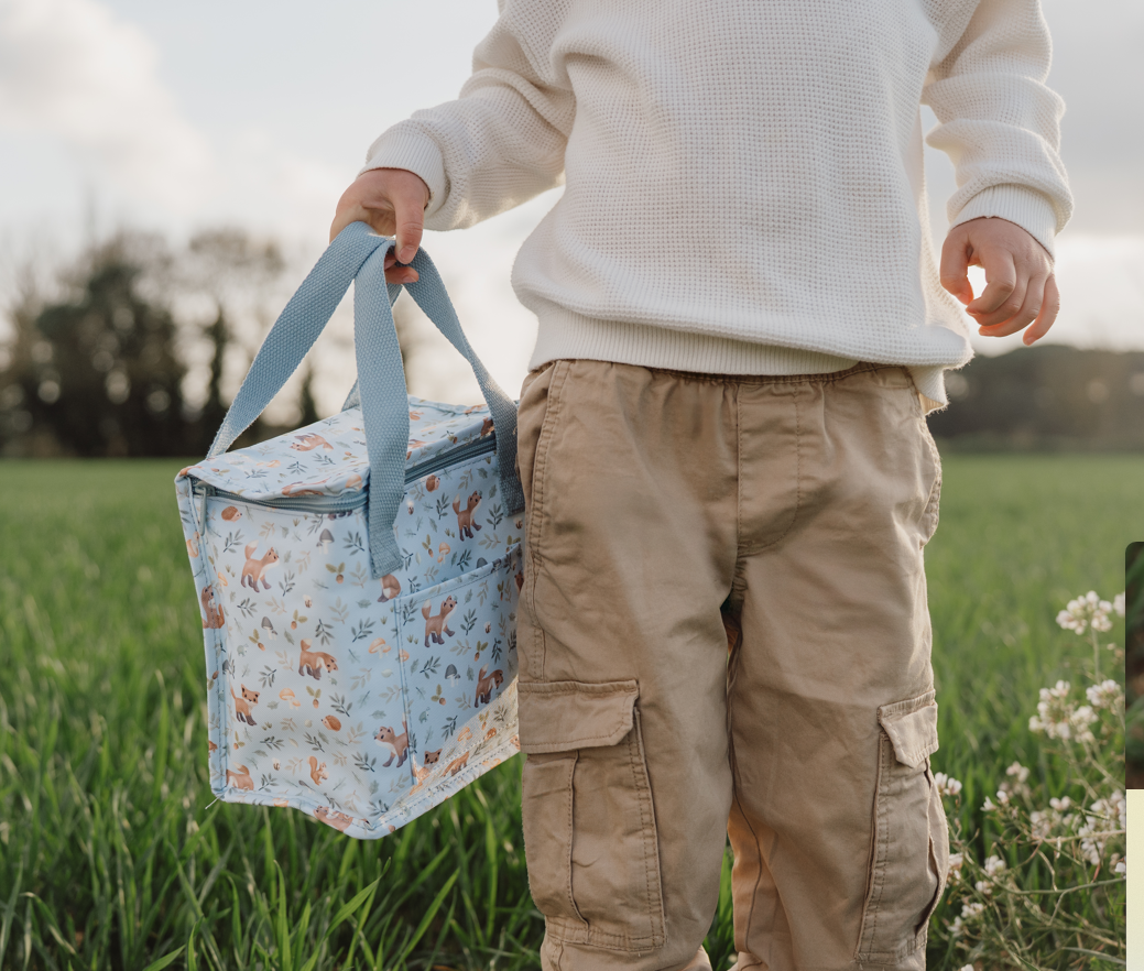 Little Dutch Koeltasje Forest Friends