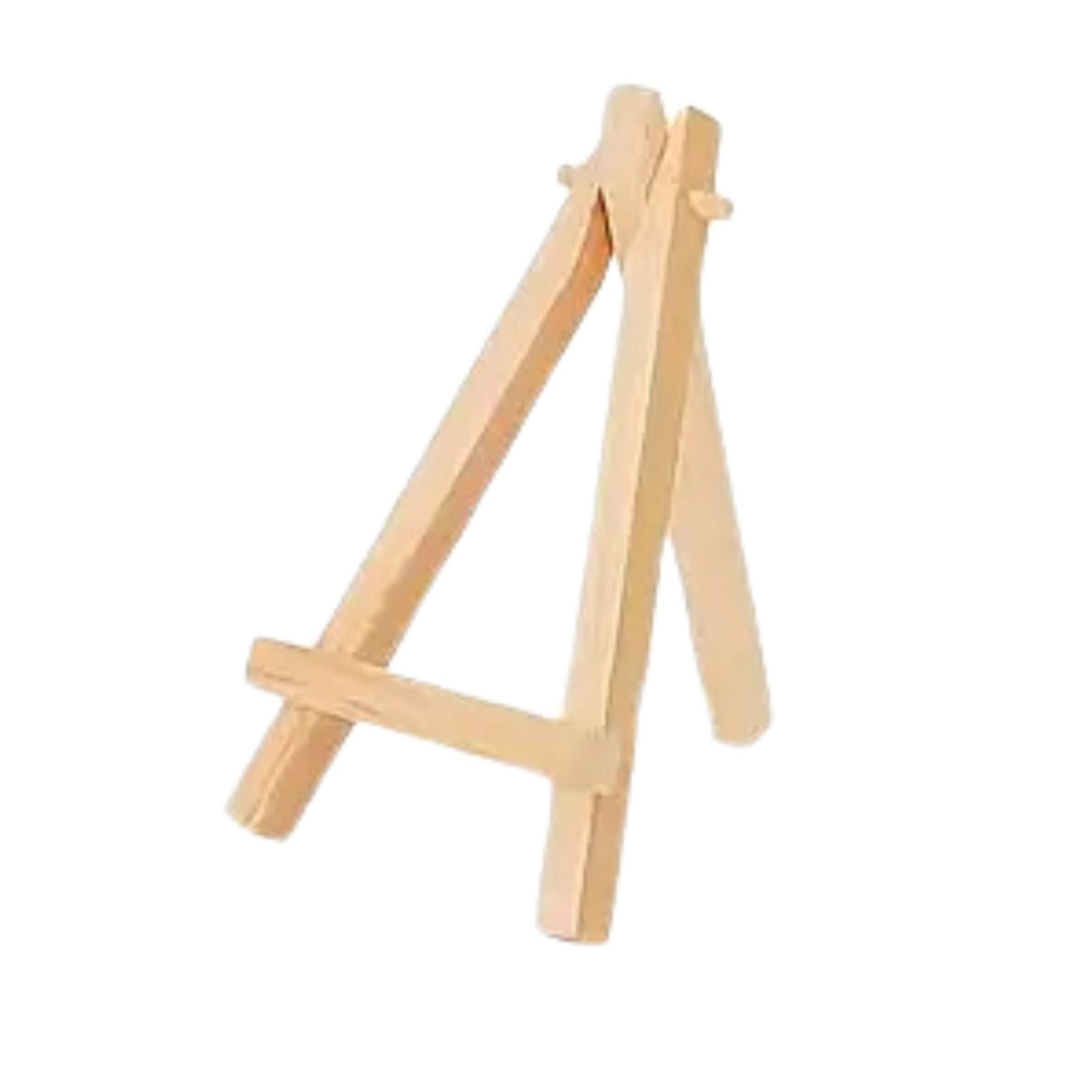 Kleine schildersezel