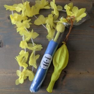 Avondvierdaagse cadeau (20)