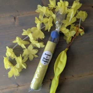 Avondvierdaagse cadeau (9)