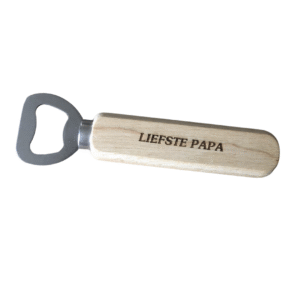 Bieropener ‘Liefste papa