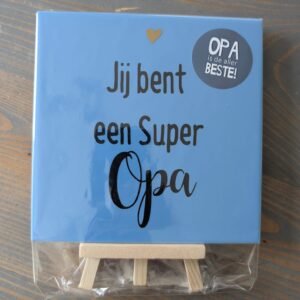 Tegeltje Vaderdag (3)