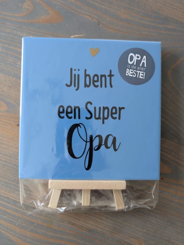 Tegeltje Vaderdag (3)