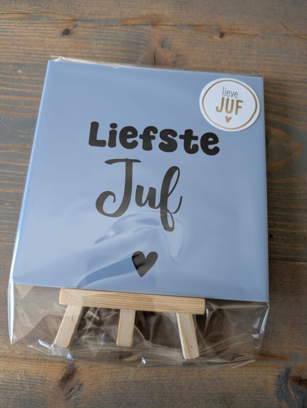 Tegeltje juf (4)