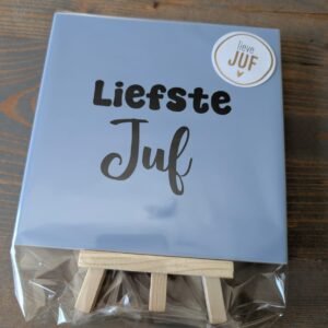 Tegeltje juf (6)