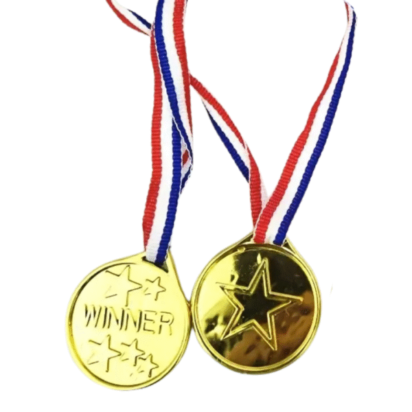 medaille