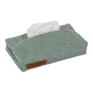 Babydoekjeshoes pure mint