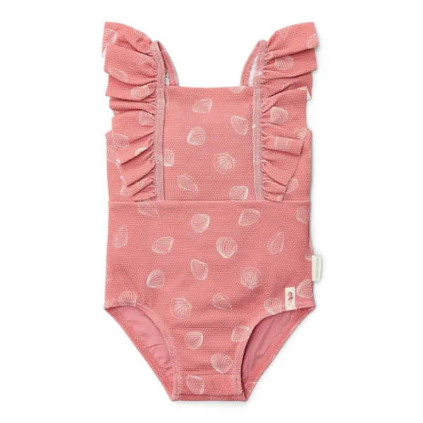Badpak - Roze - Ocean Treasures