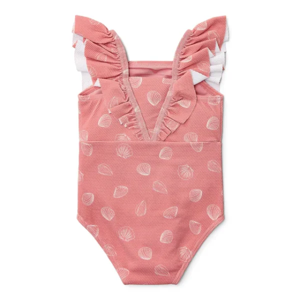 Badpak - Roze - Ocean Treasures1