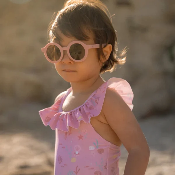Little Dutch Badpak - Meerkleurig - Ocean Treasures (6)