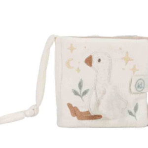 Little Dutch Buggyboekje Newborn Naturals (2)