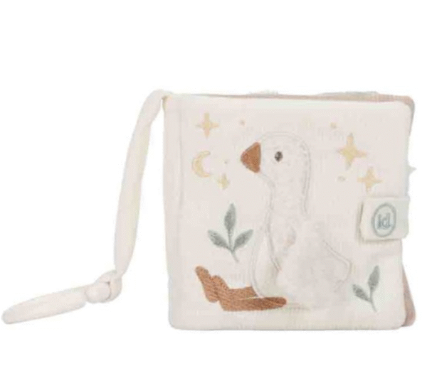 Little Dutch Buggyboekje Newborn Naturals (2)