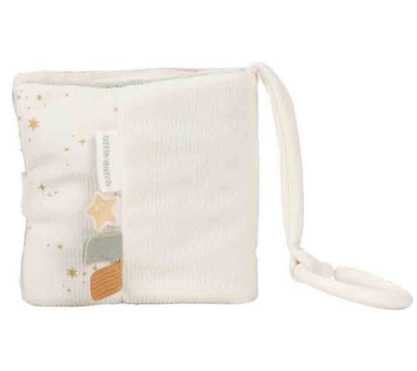Little Dutch Buggyboekje Newborn Naturals (6)