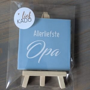 Tegeltje opa (8)