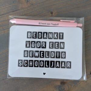 Juffendag pen voor juf (3)