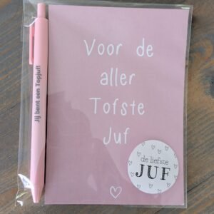 Juffendag pen voor juf (4)