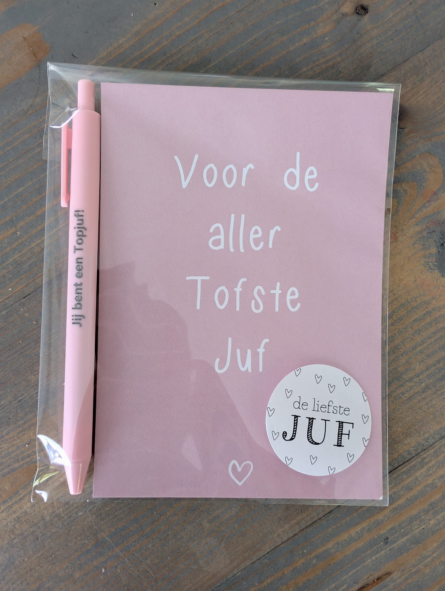 Juffendag pen voor juf (4)