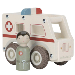 Little Dutch Ambulance FSC (1)