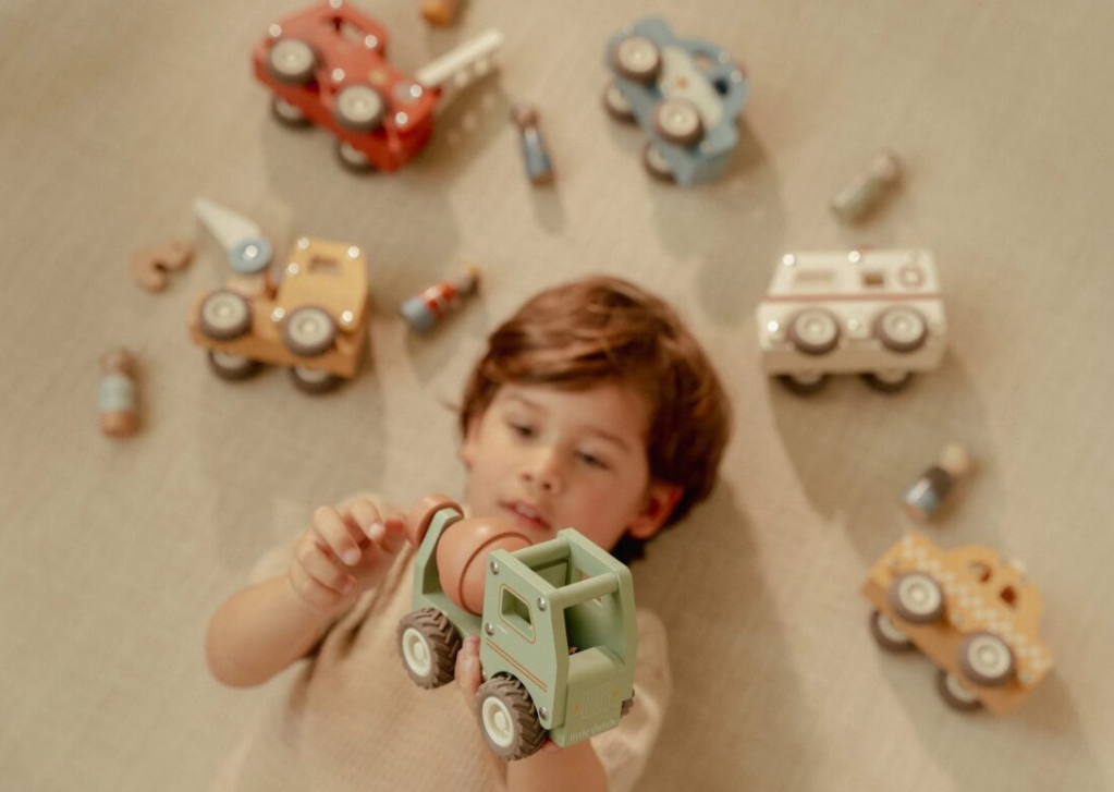 Little Dutch Betonwagen FSC (5)