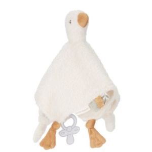 Little Dutch Knuffeldoekje Little Goose GRS (2)