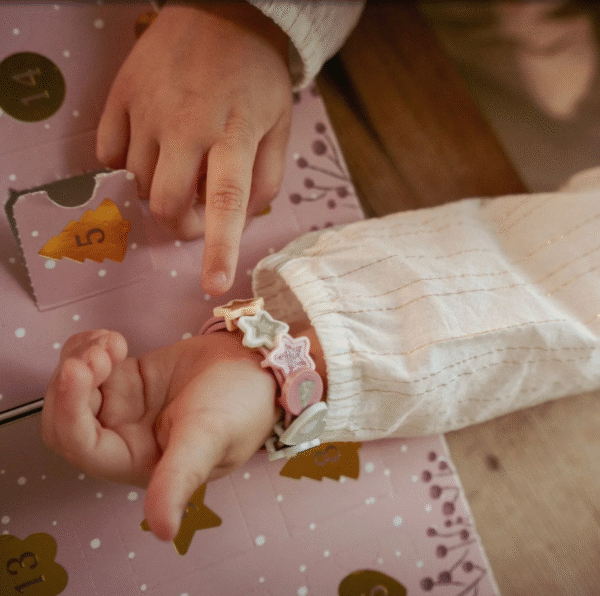 Little Dutch Adventskalender Armbandjes – Essentials