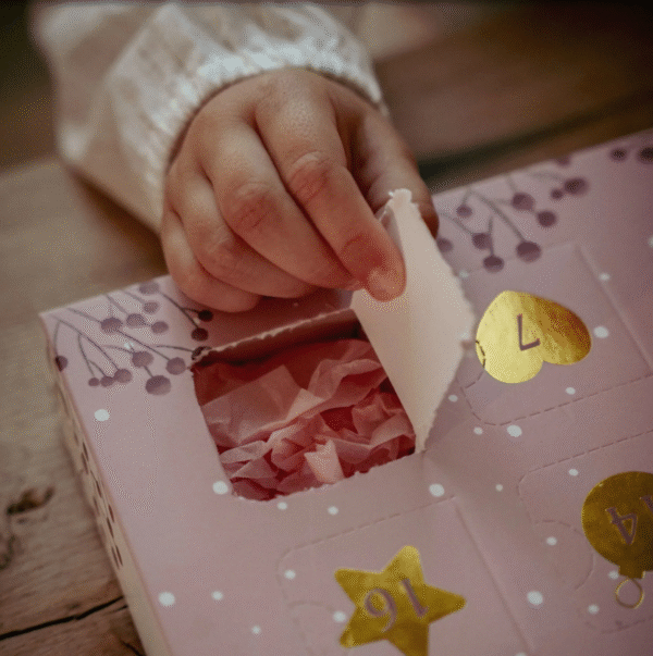 Little Dutch Adventskalender Armbandjes – Essentials