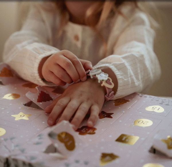 Little Dutch Adventskalender Armbandjes – Essentials