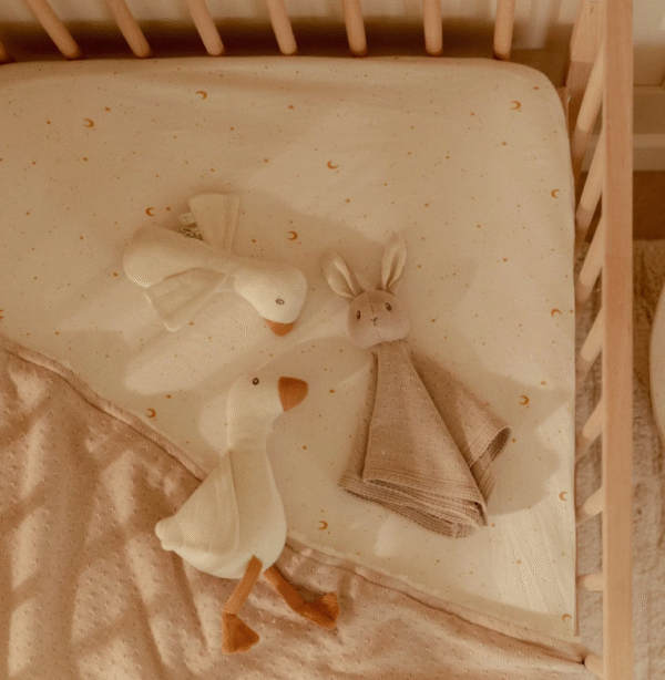 Little Dutch Giftset - Beige - Newborn Naturals