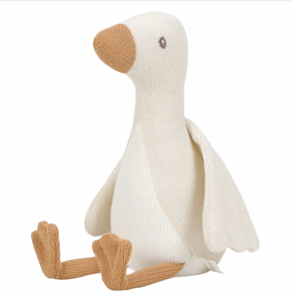 Little Dutch Giftset - Beige - Newborn Naturals