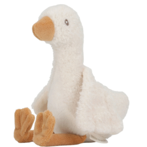 Little Dutch Knuffel Gans