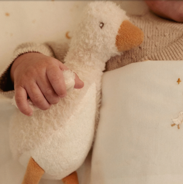 Little Dutch Knuffel Gans