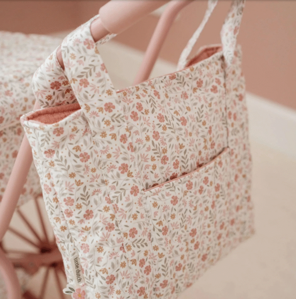 Little Dutch Poppen luiertas