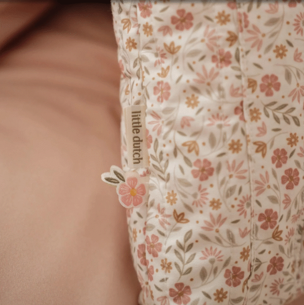 Little Dutch soft flowers