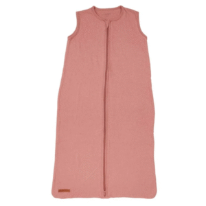 Little Dutch Slaapzak hydrofiel pure pink