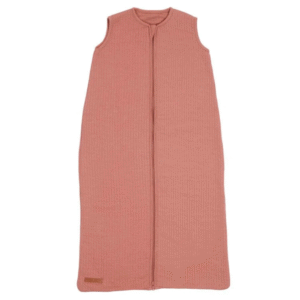 Little Dutch Slaapzak zomer 70 cm Pure Pink Blush